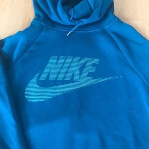 Nike Sweatshirt
